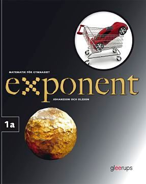 Exponent 1a