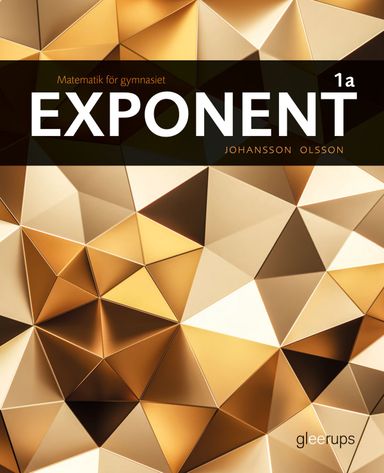 Exponent 1a