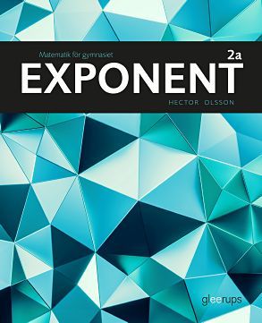 Exponent 2a