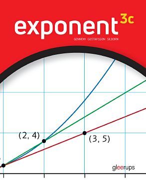 Exponent 3c