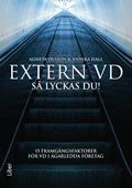 Extern VD : så lyckas du!