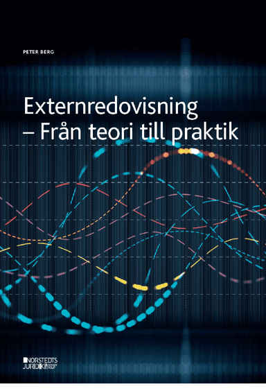 Externredovisning : från teori till praktik