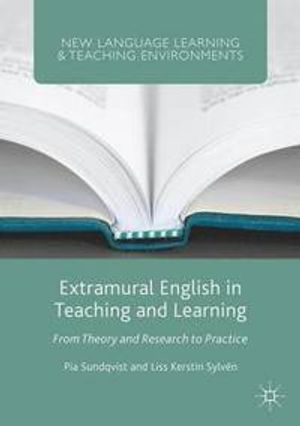 Extramural English in Teaching and Learning