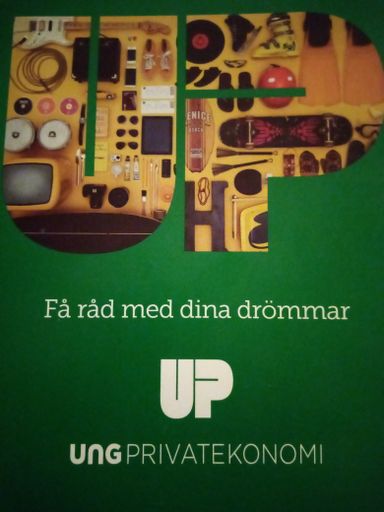 Få råd med dina drömmar