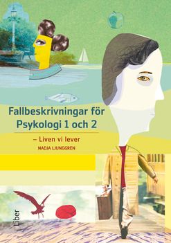 Fallbeskrivningar för Psykologi 1 och 2