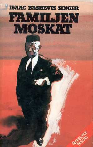 Familjen Moskat : roman