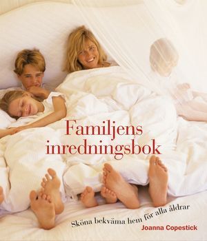 Familjens inredningsbok