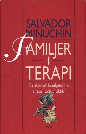 Familjer i terapi