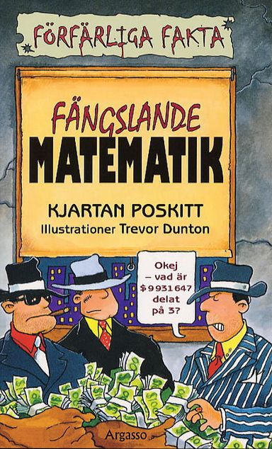 Fängslande matematik