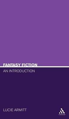 Fantasy Fiction