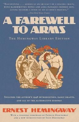 Farewell to Arms, A