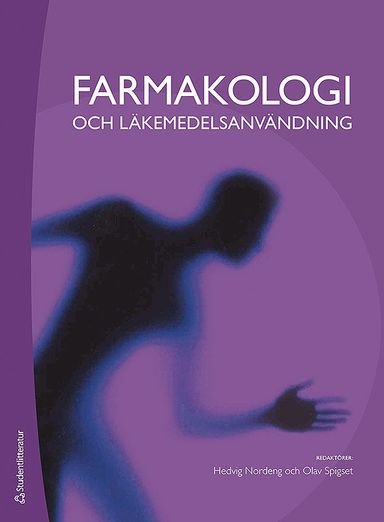 Farmakologi och läkemedelsanvändning