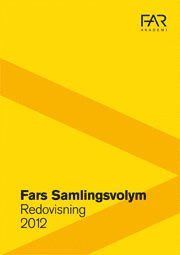 FARs Samlingsvolym  – Redovisning