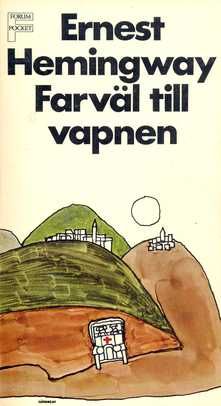 Farväl till vapnen