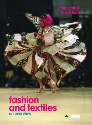 Fashion and Textiles