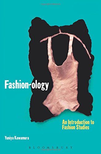 Fashion-Ology: v. 40