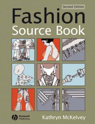 Fashion Source Book