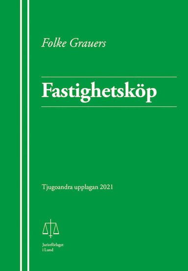 Fastighetsköp