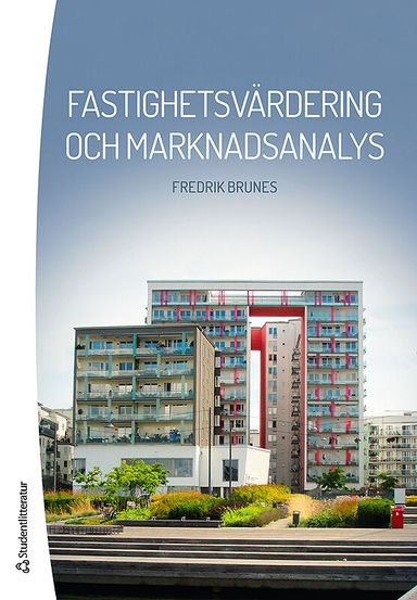 Fastighetsvärdering och marknadsanalys