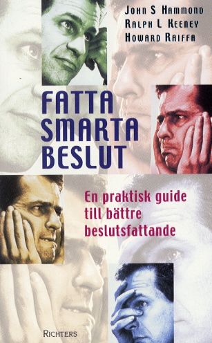 Fatta smarta beslut