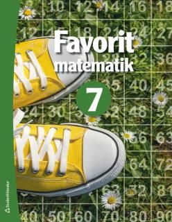 Favorit matematik 7