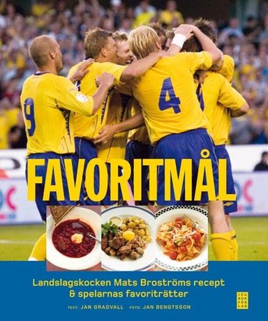 Favoritmål