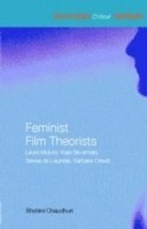 Feminist Film Theorists