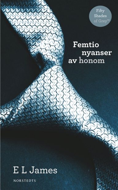 Femtio nyanser av honom