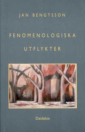 Fenomenologiska utflykter