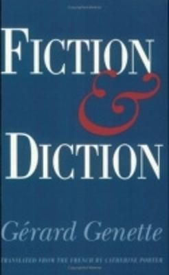 Fiction And Diction