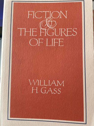 Fiction and the Figures of Life