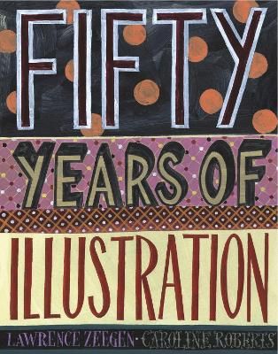 Fifty Years of Illustration