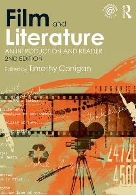 Film and literature : an introduction and reader