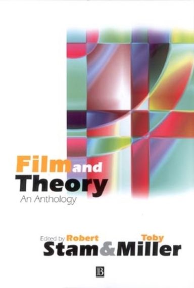 Film and theory - an anthology