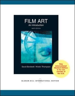 Film Art: An Introduction