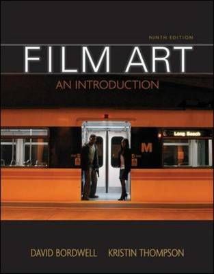 Film Art: An Introduction