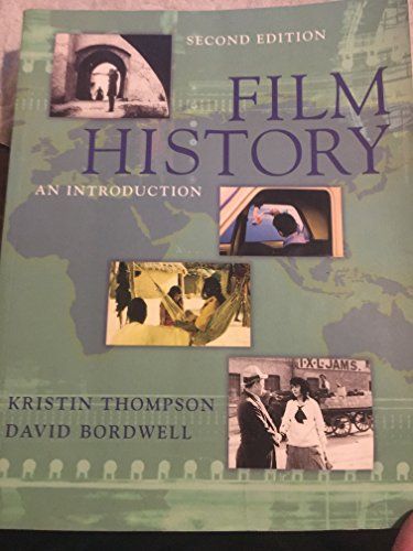 Film History: An Introduction