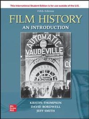 Film History: An Introduction ISE