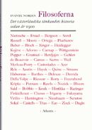 Filosoferna : det västerländska tänkandet sedan år 1900