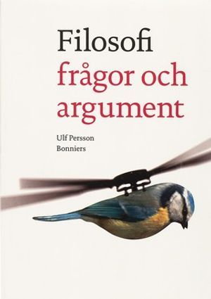 Filosofi frågor och argument