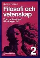 Filosofi och vetenskap 2