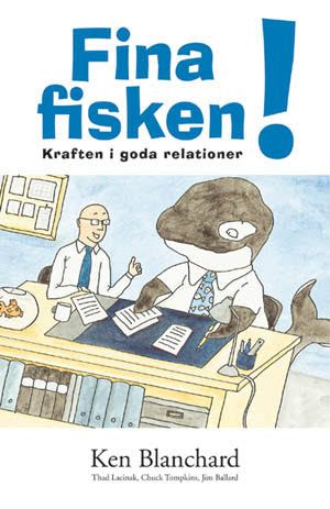 Fina fisken