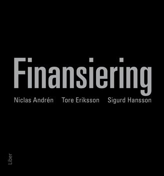 Finansiering