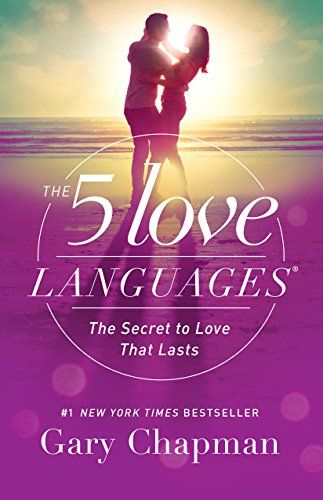 Five Love Languages Revised Edition