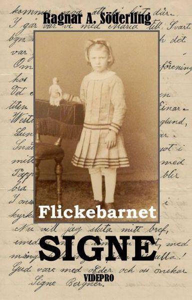 Flickebarnet Signe