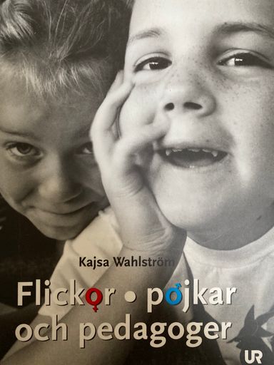 Flickor, pojkar och pedagoger : jämställdhetspedagogik i praktiken