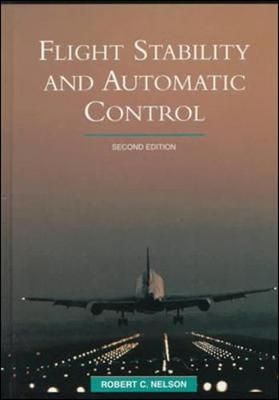 Flight Stability and Automatic Control (Int'l Ed)