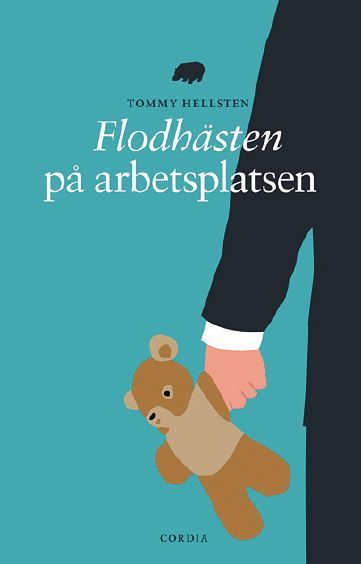 Flodhästen på arbetsplatsen