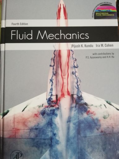 Fluid Mechanics with Multimedia DVD