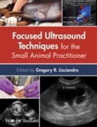 Focused Ultrasound Techniques for the Small Animal Practitioner